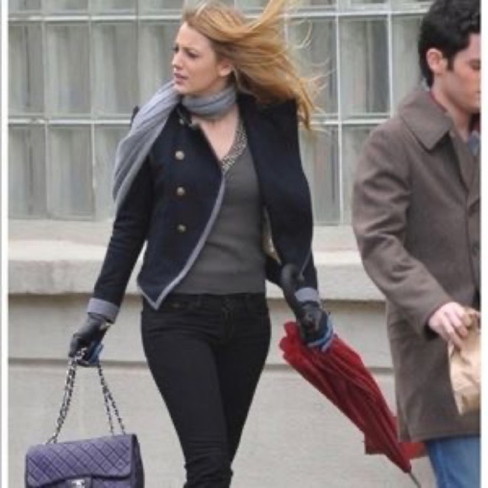 WILL BE REMOVING SOON Rag & Bone Hussar Blazer/Coat